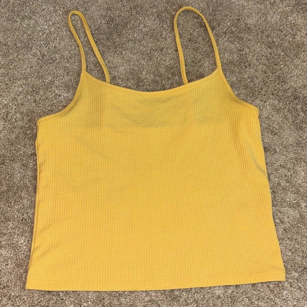 American Eagle Tank